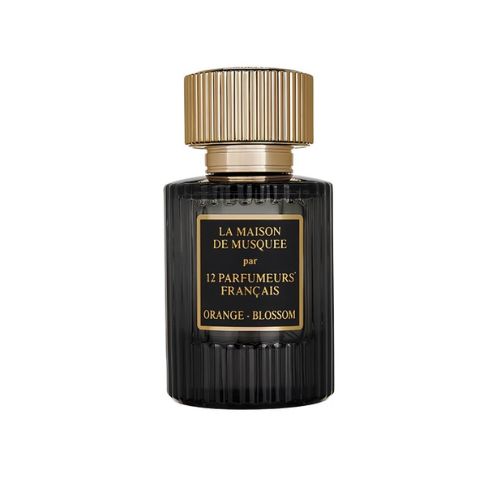 Tester - 12 Parfumeurs Francais - Orange Blossom Extrait De Parfum Unisex 50ML