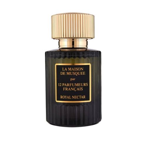Tester - 12 Parfumeurs Francais - Royal Nectar Extrait De Parfum Unisex 50ML