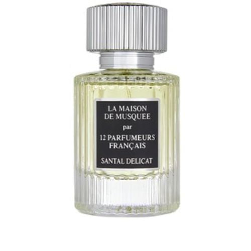 Tester - 12 Parfumeurs Francais - Santal Delicat Extrait De Parfum Unisex 50ML