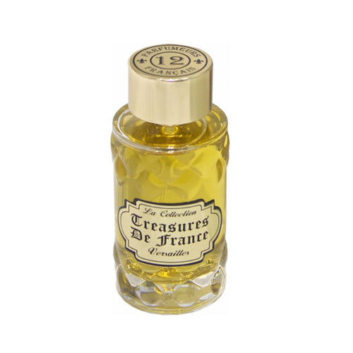 Tester - 12 Parfumeurs Francais - Versailles Extrait De Parfum Unisex 100ML