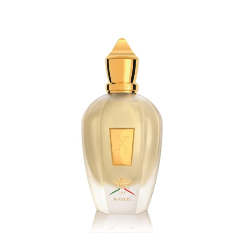 Tester - 1861 Xerjoff - Naxos EDP Unisex 100ML