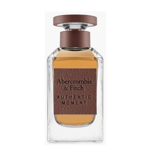 Tester - Abercrombie & Fitch - Authentic Moment EDT For Men 100ML