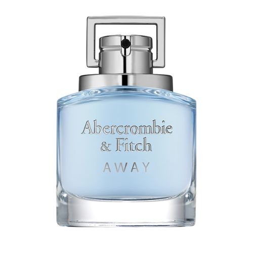 Tester - Abercrombie & Fitch - Away EDT For Men 100ML