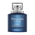 Tester - Abercrombie & Fitch - Away Tonight EDT For Men 100ML