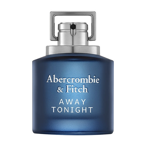 Tester - Abercrombie & Fitch - Away Tonight EDT For Men 100ML