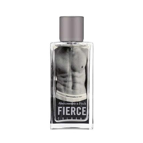 Tester - Abercrombie & Fitch - Fierce EDC For Men 100ML