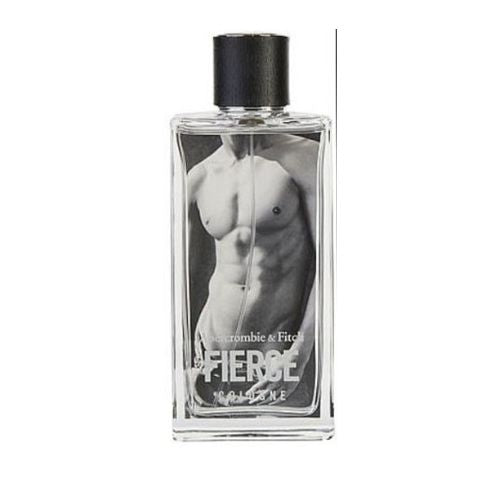 Tester - Abercrombie & Fitch - Fierce EDC For Men 200ML