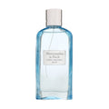Tester - Abercrombie&Fitch - First Instinct Blue EDP For Women 100ML