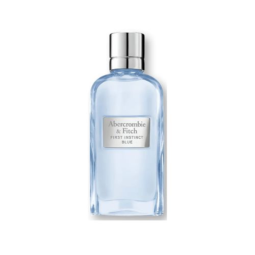 Tester - Abercrombie&Fitch - First Instinct Blue EDP For Women 50ML