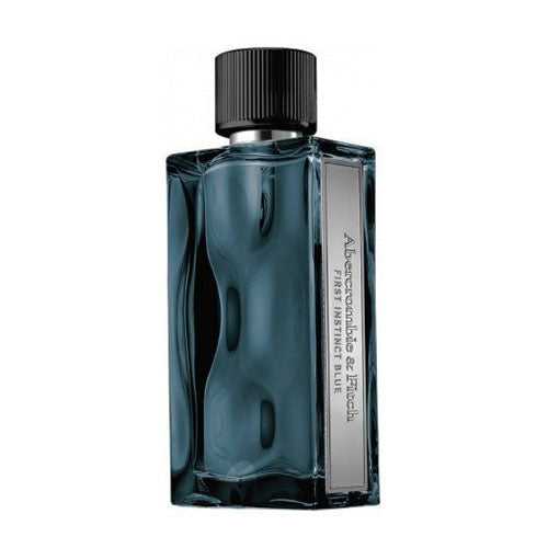 Tester - Abercrombie&Fitch - First Instinct Blue EDT For Men 100ML