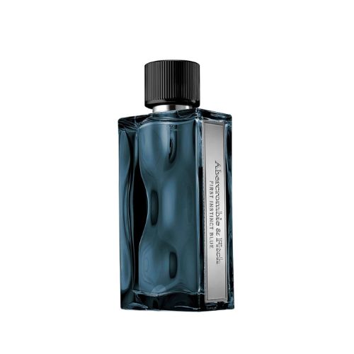 Tester - Abercrombie&Fitch - First Instinct Blue EDT For Men 100ML