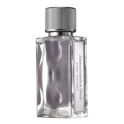 Tester - Abercrombie & Fitch - First Instinct EDT For Men 100ML