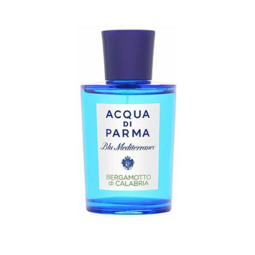 Tester - Acqua Di Parma - Blu Mediterraneo - Bergamotto Di Calabria EDT Unisex 150ML