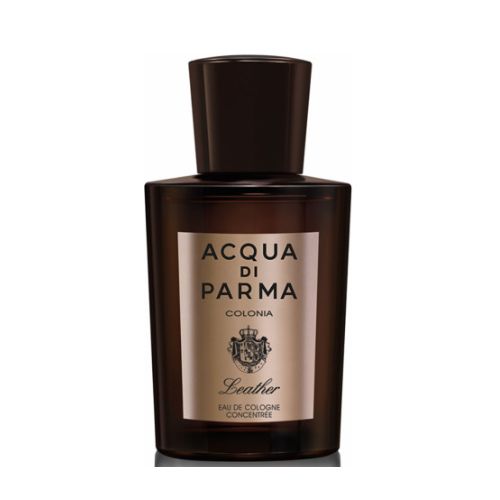 Tester - Acqua Di Parma - Colonias - Colonia Leather Concentre EDC For Men 180ML