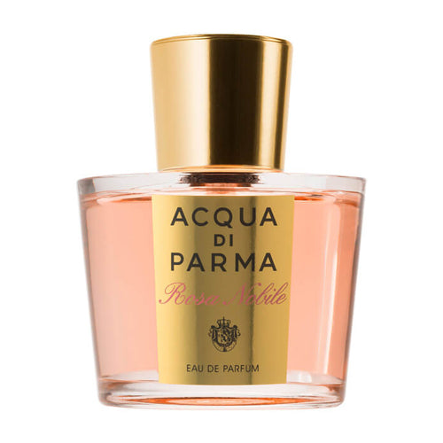 Tester - Acqua Di Parma - Le Nobili - Rosa Nobile EDP For Women 100ML