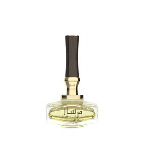 Tester - Afnan - Mirsaal With Love EDP For Women 90ML