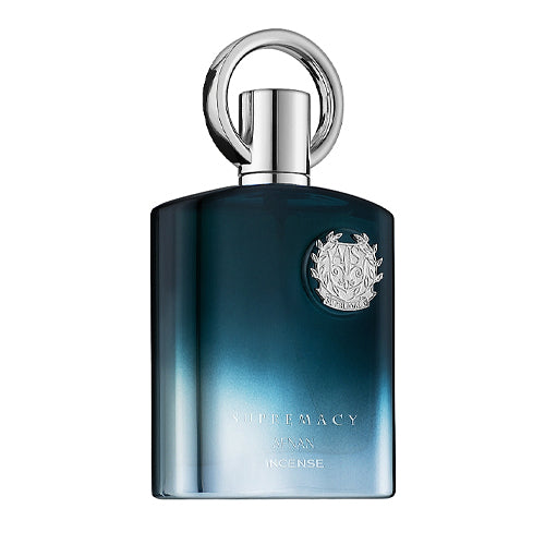 Tester - Afnan - Supermacy Incense EDP For Men 100ML