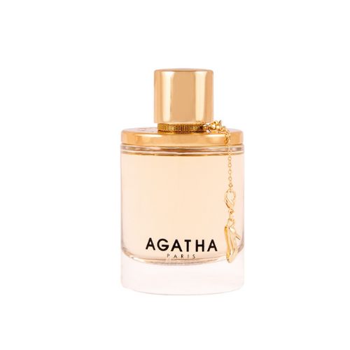 Tester - Agatha - Un Soir A Paris EDT For Women 50ML