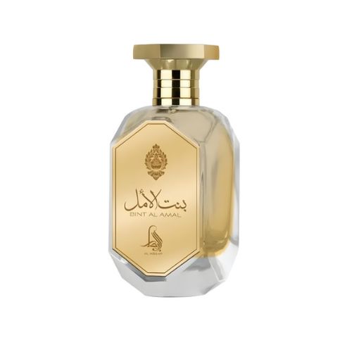Tester - Al Absar - Bint Al Amal EDP For Women 100ML