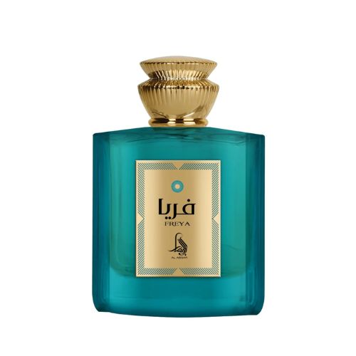 Tester - Al Absar - Freya EDP Unisex 100ML
