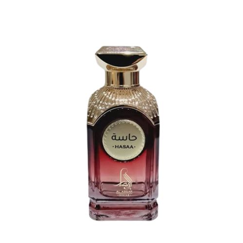 Tester - Al Absar - Hasaa EDP Unisex 100ML