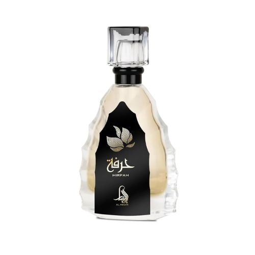 Tester - Al Absar - Hirfah EDP For Women 100ML