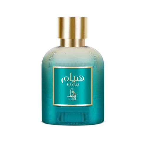 Tester - Al Absar - Hiyam EDP Unisex 100ML