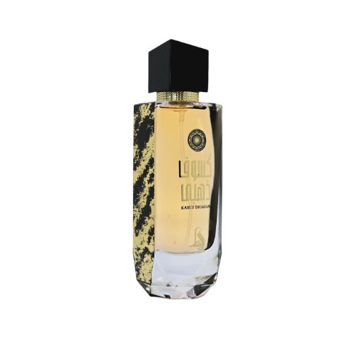 Tester - Al Absar - Kasuf Dhahabi EDP For Women 100ML