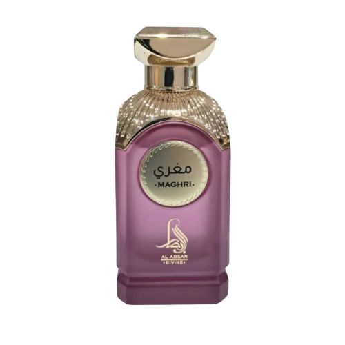 Tester - Al Absar - Maghri EDP For Women 100ML