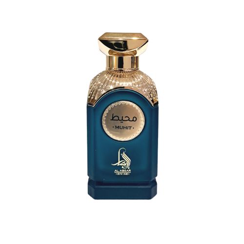 Tester - Al Absar - Muhit EDP Unisex 100ML