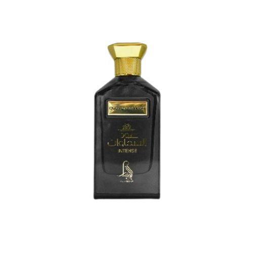 Tester - Al Absar - Oud Al Samaawat Intense EDP For Men 100ML