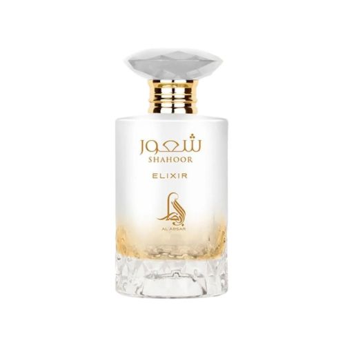 Tester - Al Absar - Shahoor Elixir EDP For Women 100ML
