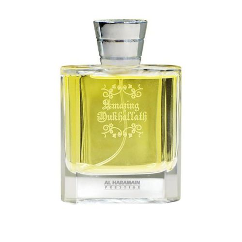 Tester - Al Haramain - Amazing Mukhallat EDP Unisex 100ML