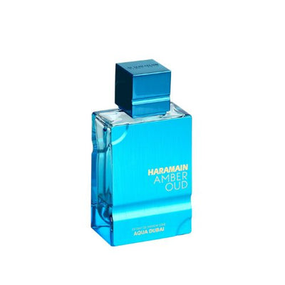 Tester - Al Haramain - Amber Oud Aqua Dubai Extrait de Parfum Unisex 100ML