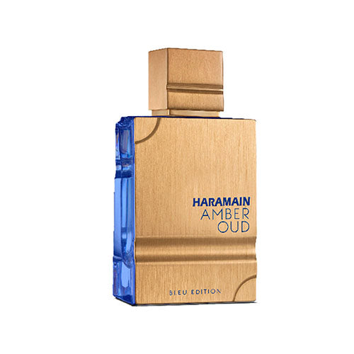 Tester - Al Haramain - Amber Oud Blue Edition EDP For Men 100ML