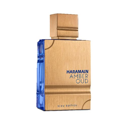 Tester - Al Haramain - Amber Oud Blue Edition EDP For Men 100ML