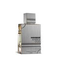 Tester - Al Haramain - Amber Oud Carbon Edition EDP For Men 100ML