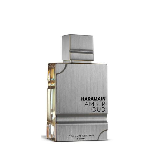 Tester - Al Haramain - Amber Oud Carbon Edition EDP For Men 100ML