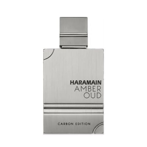 Tester - Al Haramain - Amber Oud Carbon EDP For Men 60ML