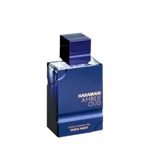 Tester - Al Haramain - Amber Oud Dubai Night Extrait de Parfum Unisex 75ML