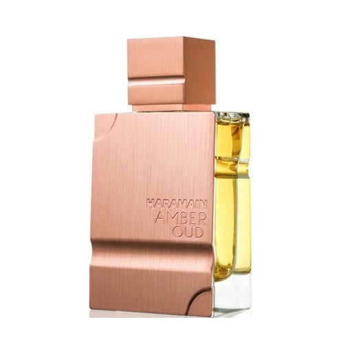 Tester - Al Haramain - Amber Oud EDP Unisex 60ML