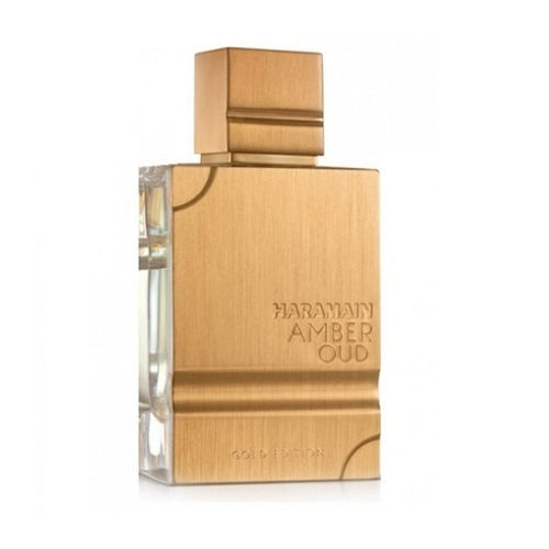 Tester - Al Haramain - Amber Oud Gold Edition EDP Unisex 100ML