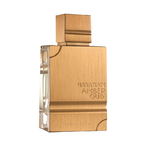 Tester - Al Haramain - Amber Oud Gold Edition EDP Unisex 60ML