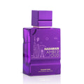 Tester - Al Haramain - Amber Oud Imagine Dubai Extrait De Parfum Unisex 100ML