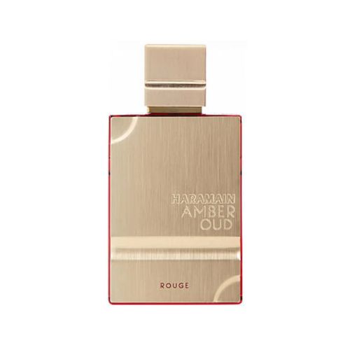 Tester - Al Haramain - Amber Oud Rouge EDP Unisex 60ML