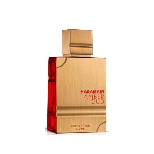Tester - Al Haramain - Amber Oud Ruby Edition EDP Unisex 120ML