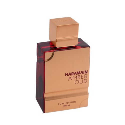 Tester - Al Haramain - Amber Oud Ruby Edition EDP Unisex 200ML