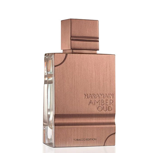 Tester - Al Haramain - Amber Oud Tabacco Edition EDP Unisex 60ML