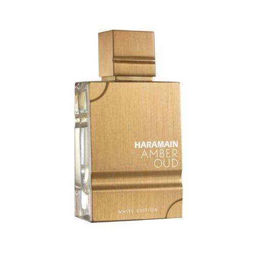Tester - Al Haramain - Amber Oud White Edition EDP For Women 200ML