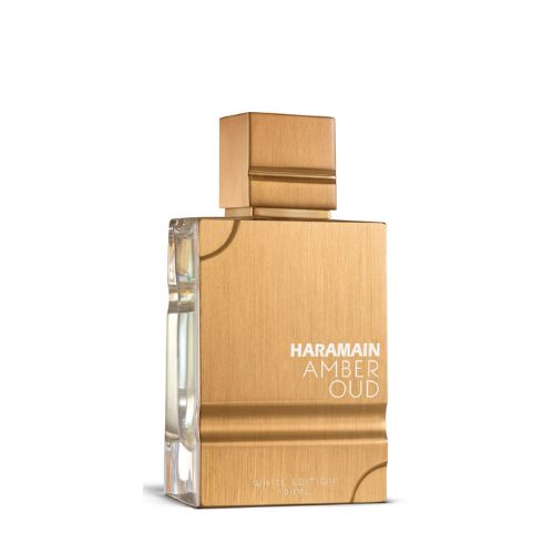 Tester - Al Haramain - Amber Oud White Edition EDP Unisex 100ML